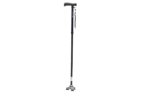 BENGALA MARCHA HURRYCANE PRETO 816099